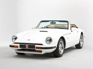 TVR S3 '1990